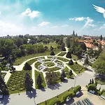 Rozelor Apartament Timişoara