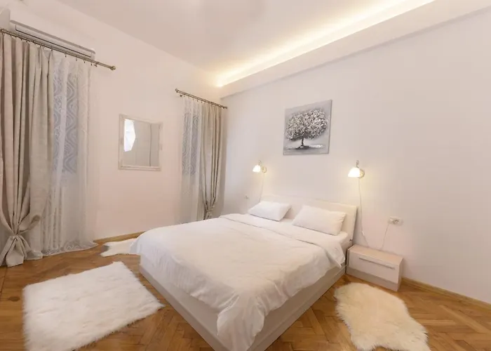 Rozelor Apartament Timișoara