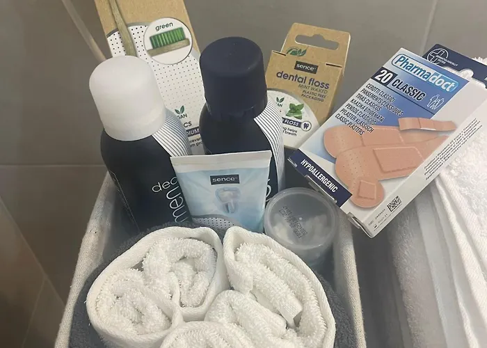 Rozelor Appartamento