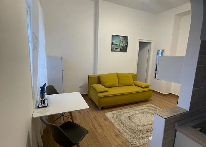 Apartament Rozelor Timișoara