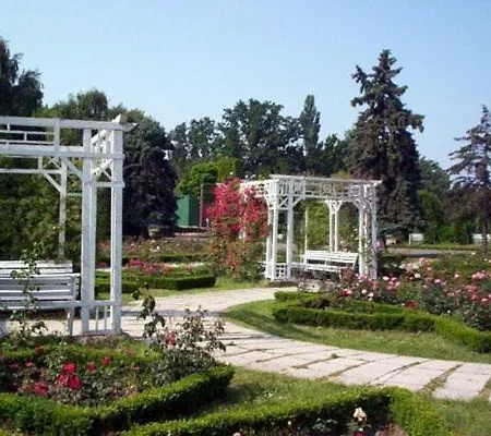 Rozelor Apartament