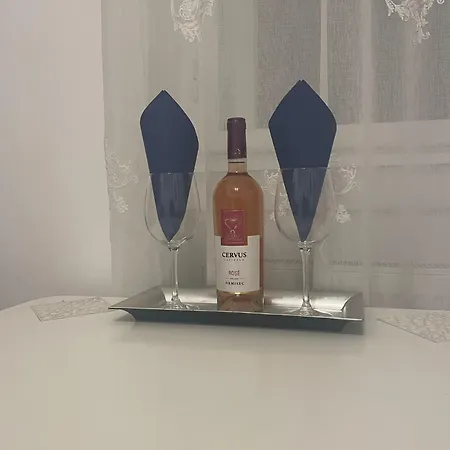 Rozelor Apartament
