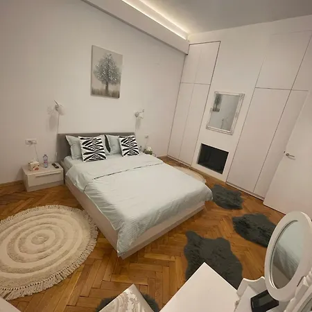 Apartamento Rozelor Timişoara