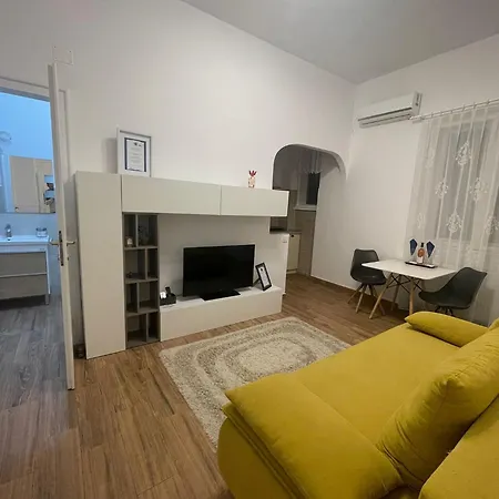 Rozelor Apartament
