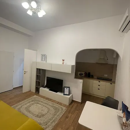 Apartamento Rozelor *
