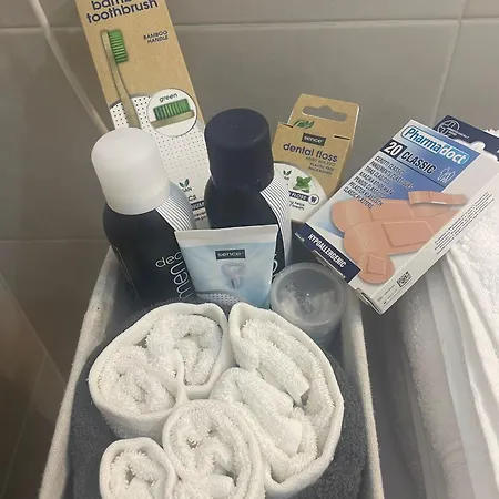 Rozelor Apartament